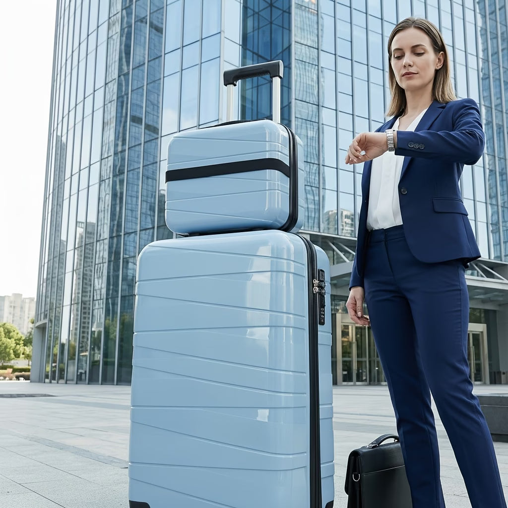 Suitcases