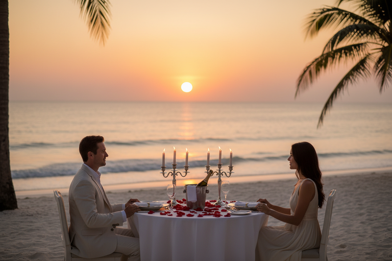 Romantic Escapes